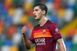 马卡：马洛卡正和罗马进行库姆布拉转会谈判，球员本人已同意加盟