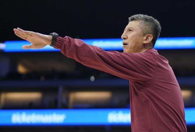 开云娱乐-【观察】夏训带队1胜10负 郭士强却已是最优选择？