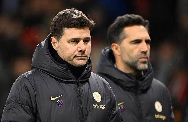 开云在线-刚赢硬仗就漏油 切尔西真是累了所以输曼联吗？