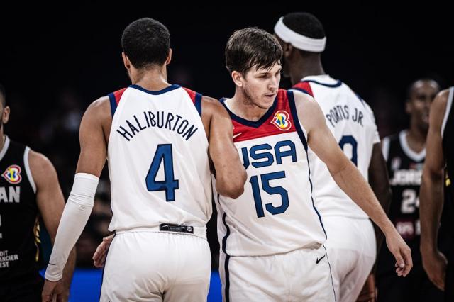 开云APP下载-世界杯争冠格局逐渐明朗：美国强势 两队来势汹汹