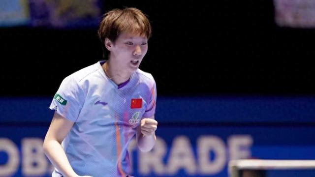 kaiyun sports-乒乓球亚洲杯｜六场“中日对决”2胜4负，国乒年轻选手还需努力提高水平|桥本帆乃香|陈熠|日本选手|王曼昱|王艺迪_新浪体育_新浪新闻
