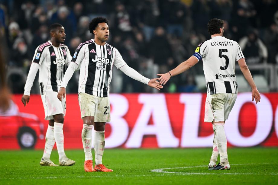 开云娱乐-意甲-卡卢卢读秒绝平 尤文图斯2-2拉齐奥