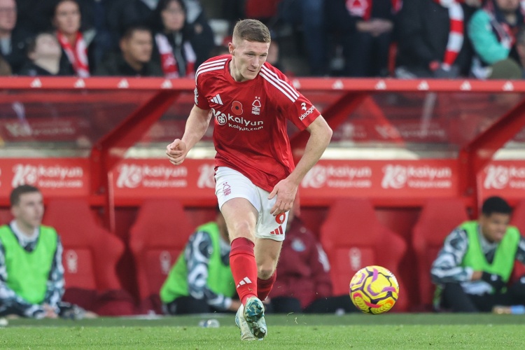 开云体育-镜报：曼城相信他们已在安德森竞争战胜出，有信心6500万镑签下